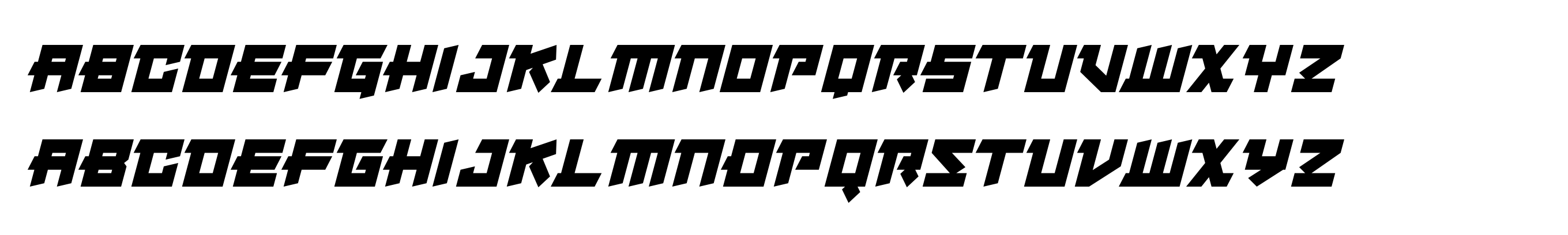 Antaro Font